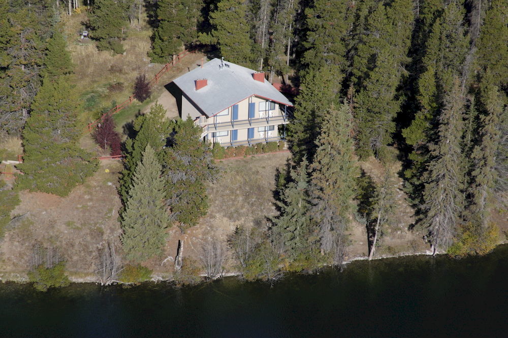 Lac Le Jeune Resort & Nature Centre Kamloops Exteriör bild